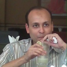 Amr Khattab