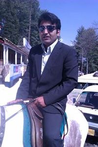Najeeb Ahmed rid