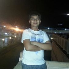 Harsh Patel