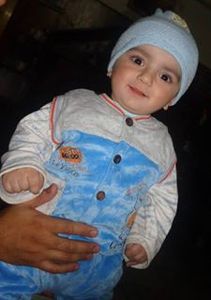 Khurram Shahzad