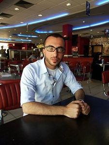 يعرب المجالي