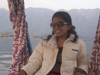 Etisha Mathurvaishya