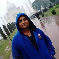 Shivam Sharma