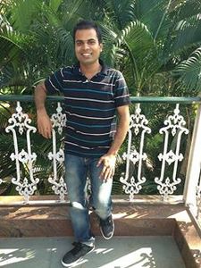 Sunil Kushwaha