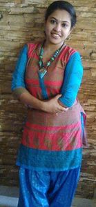 Gomathy Iyer