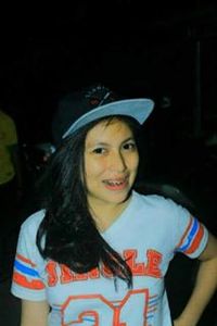 Nabila Ardelia