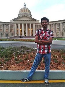 Ramanathan Valliyappa