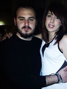 Ευδοκία Πανούση