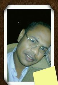 ابراهيم مصباح