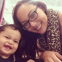 Jacquelyn Morgenstein