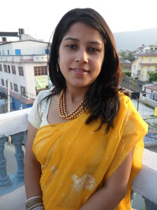 Mandira Raut
