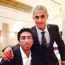 Elsayed Ali