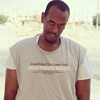Mohammad Abdi