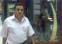 Mohammed Ali