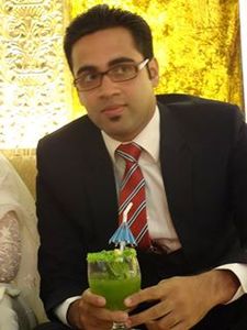 Muhammad Shahid
