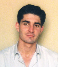 Manuel Santos