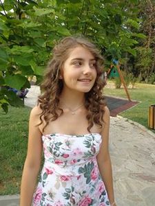 Валерия Попева