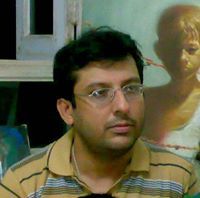 Abhideb Bhattacharya