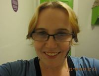 Tara Wright