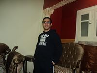 Hossam Shaheen