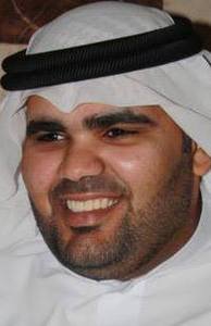 Yousef Alboraih