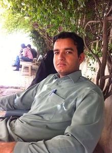 Mohsin Mehar