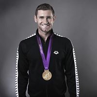Cameron Van der burgh