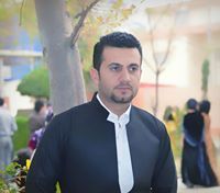 Sirwan Ali