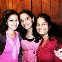 Harshada Tandel