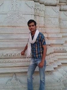 Sumit Tripathi