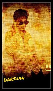 Darshan Belani