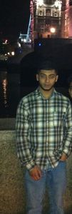 Shakil Hoque