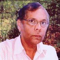 Birendranath Sinha