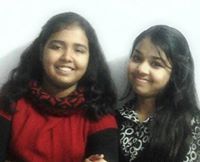 Arushi Chaubey