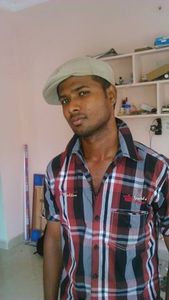 Pradeepan A