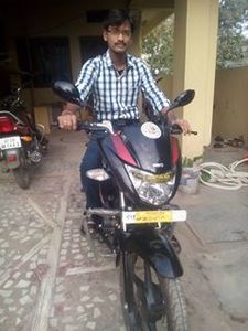 Lakshmi Prasad