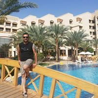 Mohammad Badran