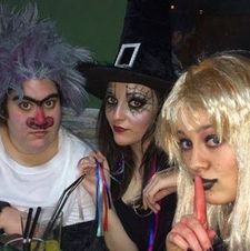 Rocio Gonzalez suarez