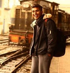 Prashant Sharma