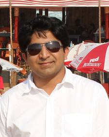 Parth Bhatt