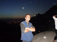 جمال الرعوي