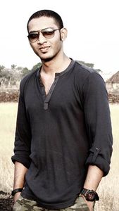 Nithil Surendran
