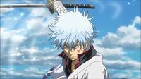 Gintoki Sakata