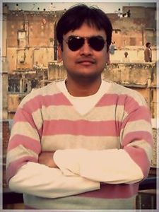 Aditya Agarwal