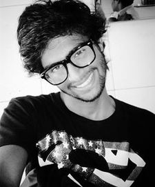 Siddharth Jaiswar
