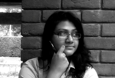 Shreya Agrawal