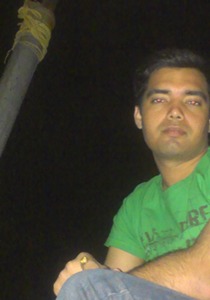 Aashutosh