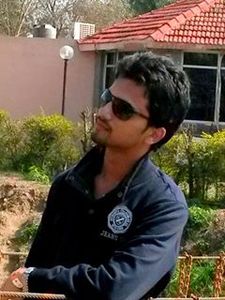Ashish Singla