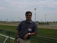 Farooq Qureshi
