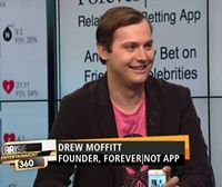 Drew Moffitt